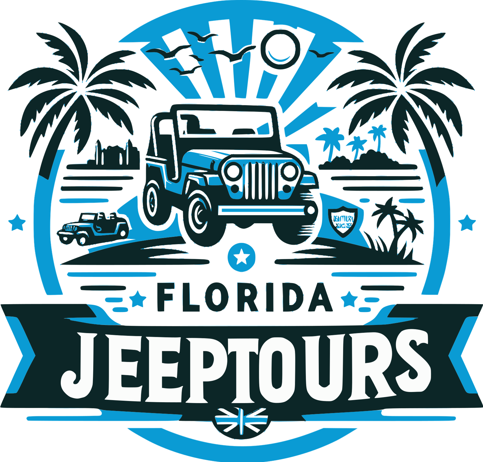 FLORIDA JEEP TOURS