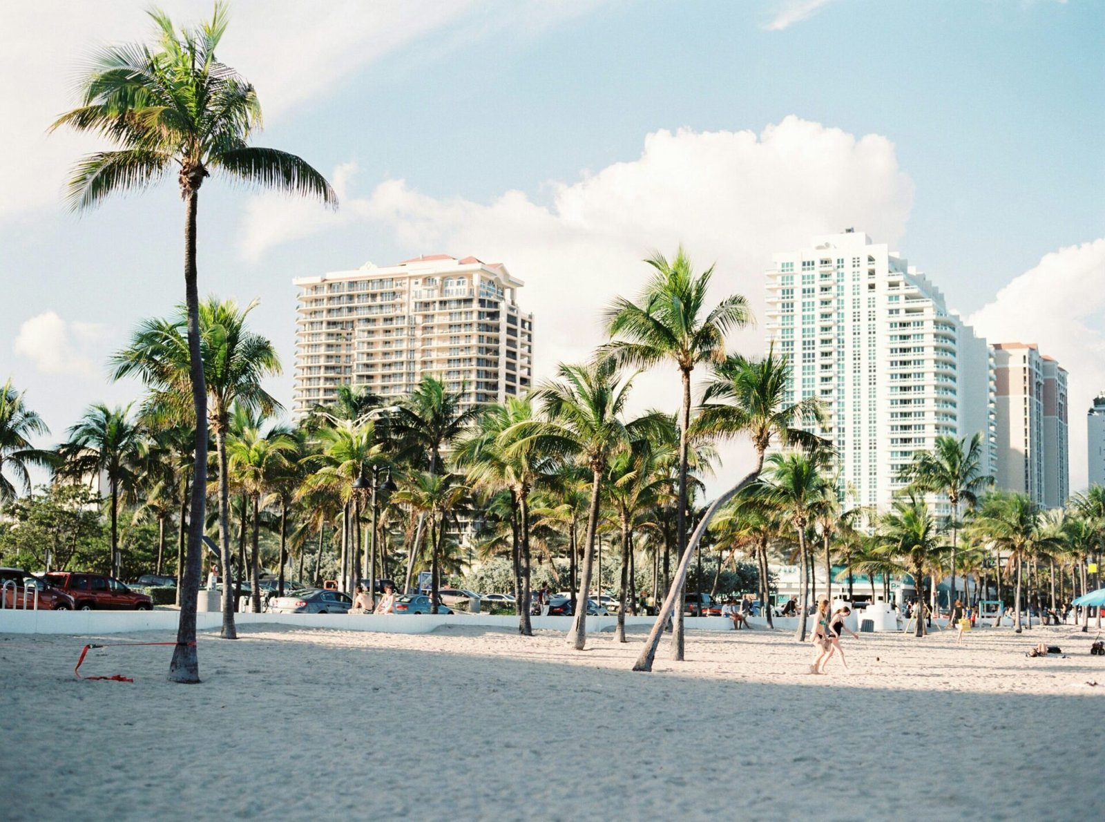 Miami: Une destination touristique dynamique et diverse